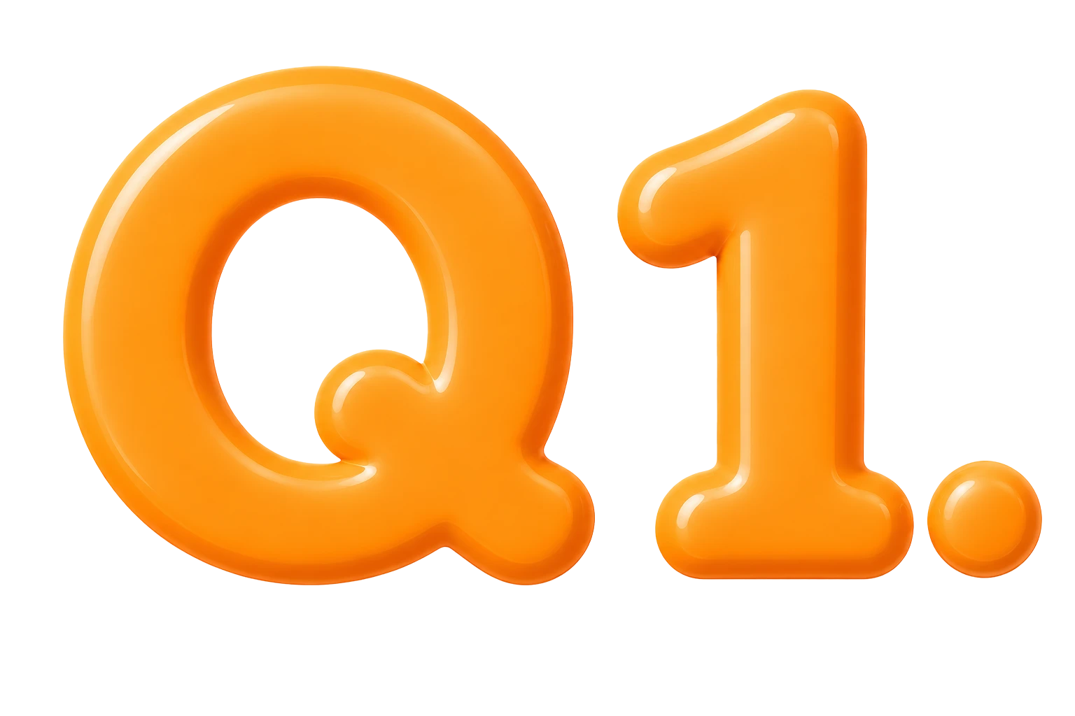 Q1.